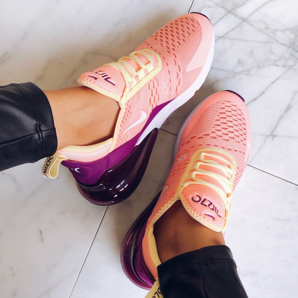 Air max 270 - Picture 3 of 8